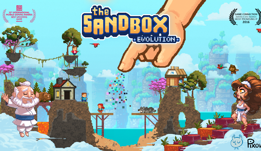 Sandbox Evolution