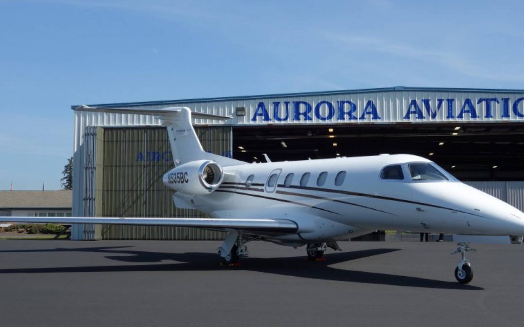 Aurora Aviation