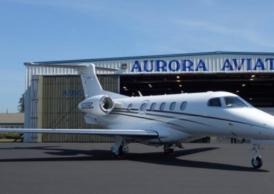Aurora Aviation